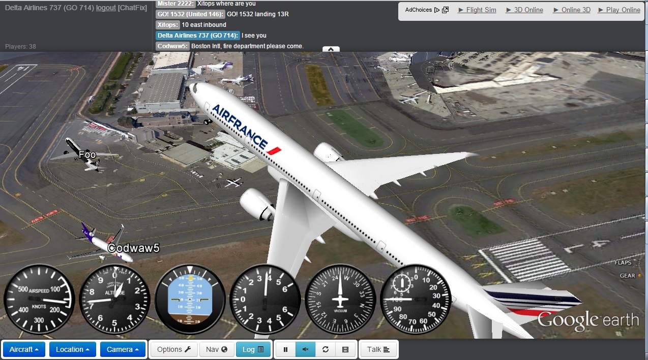 boeing 777 flight simulator download