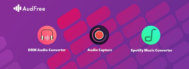 AudFree Audio Capture 1.0.0 download free
